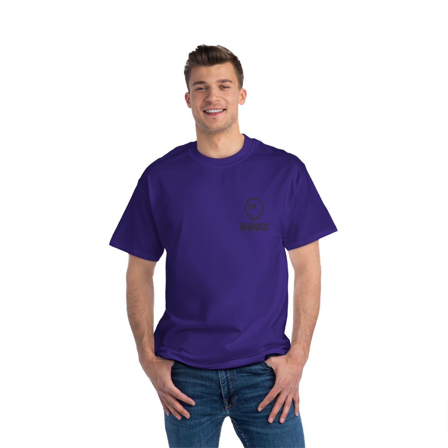 vooz daddy shirt