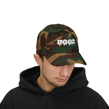 vooz daddy hat #2