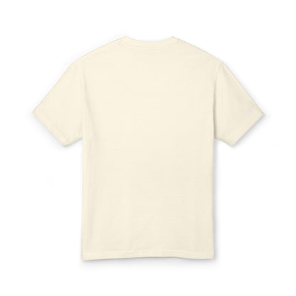 vooz nonbinary cotton tee