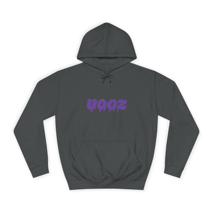 vooz daddy hoodie