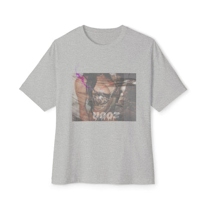 vooz weird shirt