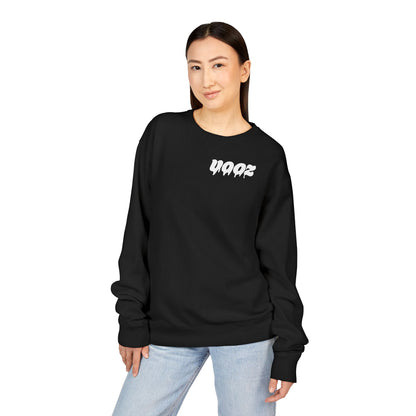 vooz black hoodie daddy