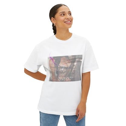 vooz weird shirt