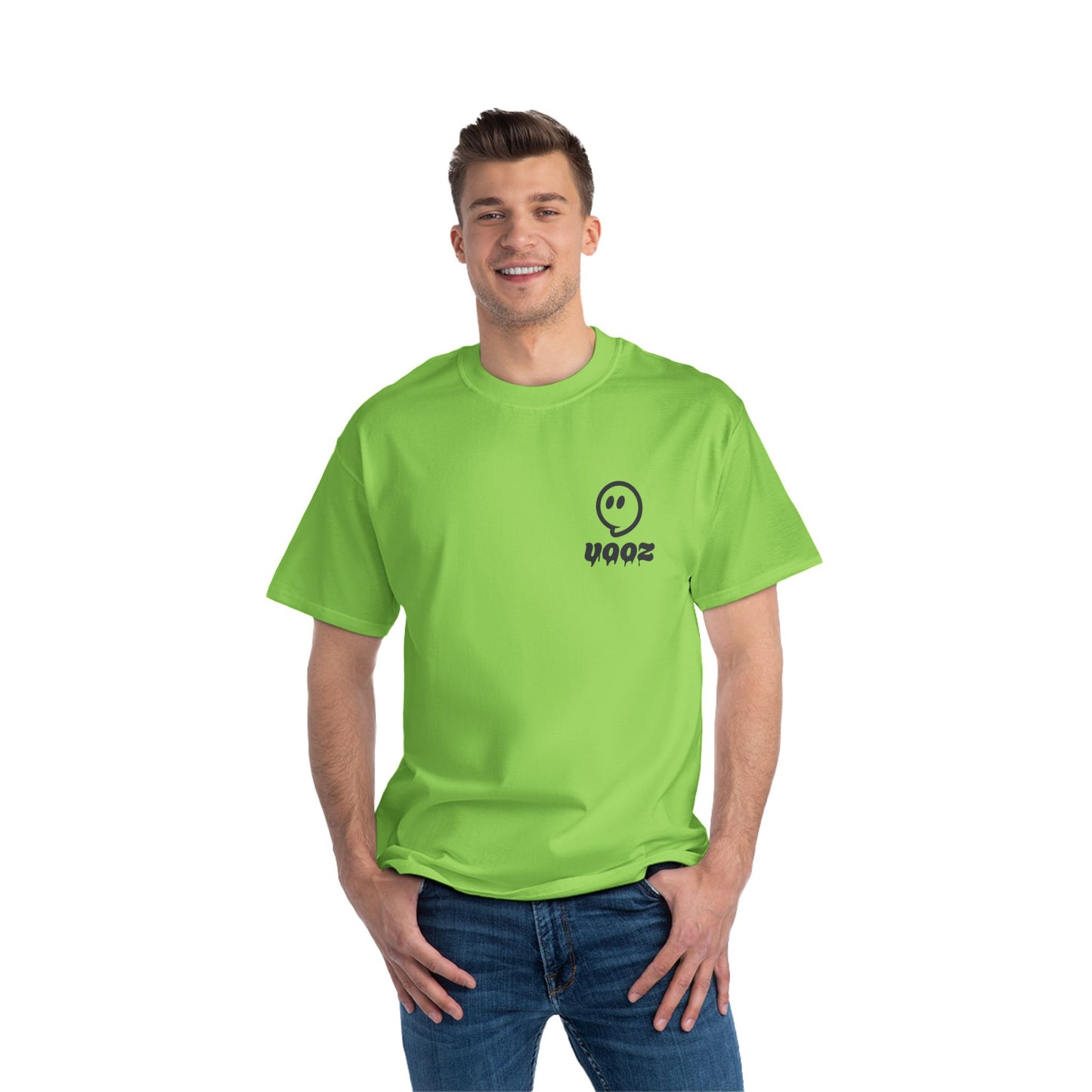 vooz daddy shirt