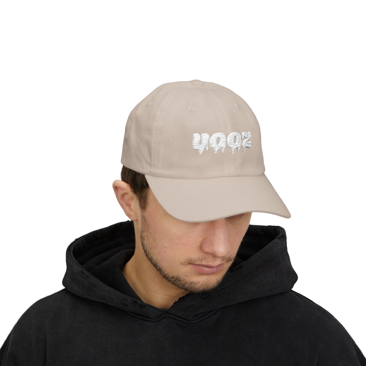 vooz daddy hat #2
