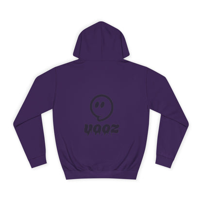 vooz daddy hoodie