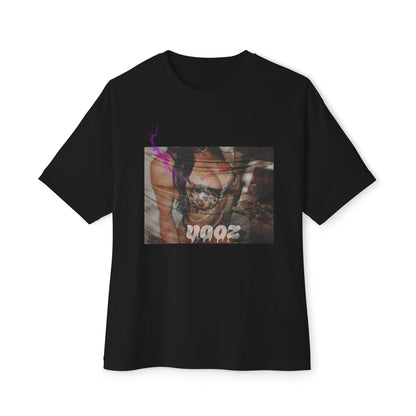 vooz weird shirt