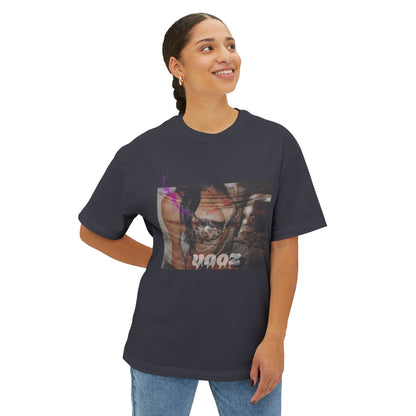vooz weird shirt