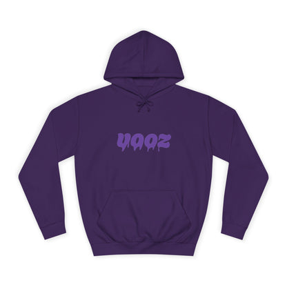 vooz daddy hoodie