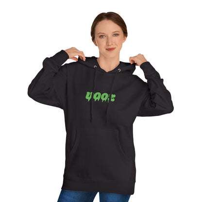vooz dark and dangerous hoodie