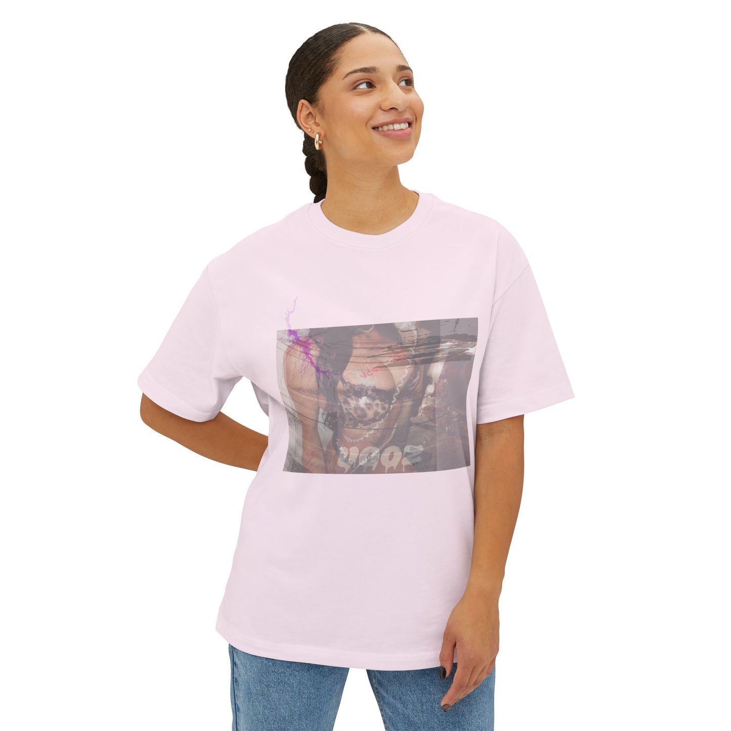 vooz weird shirt