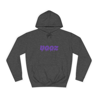 vooz daddy hoodie