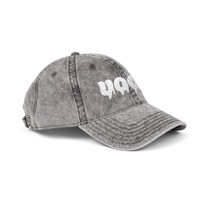 world famous dad vooz hat