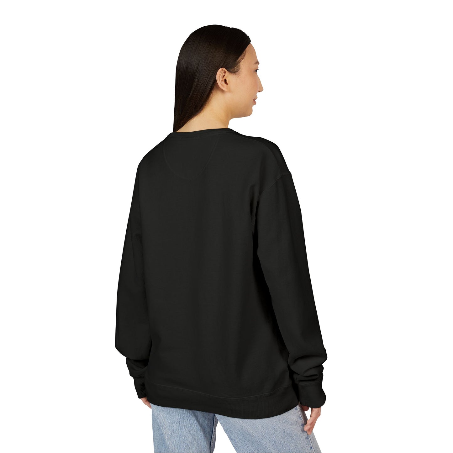 vooz black hoodie daddy