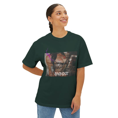 vooz weird shirt