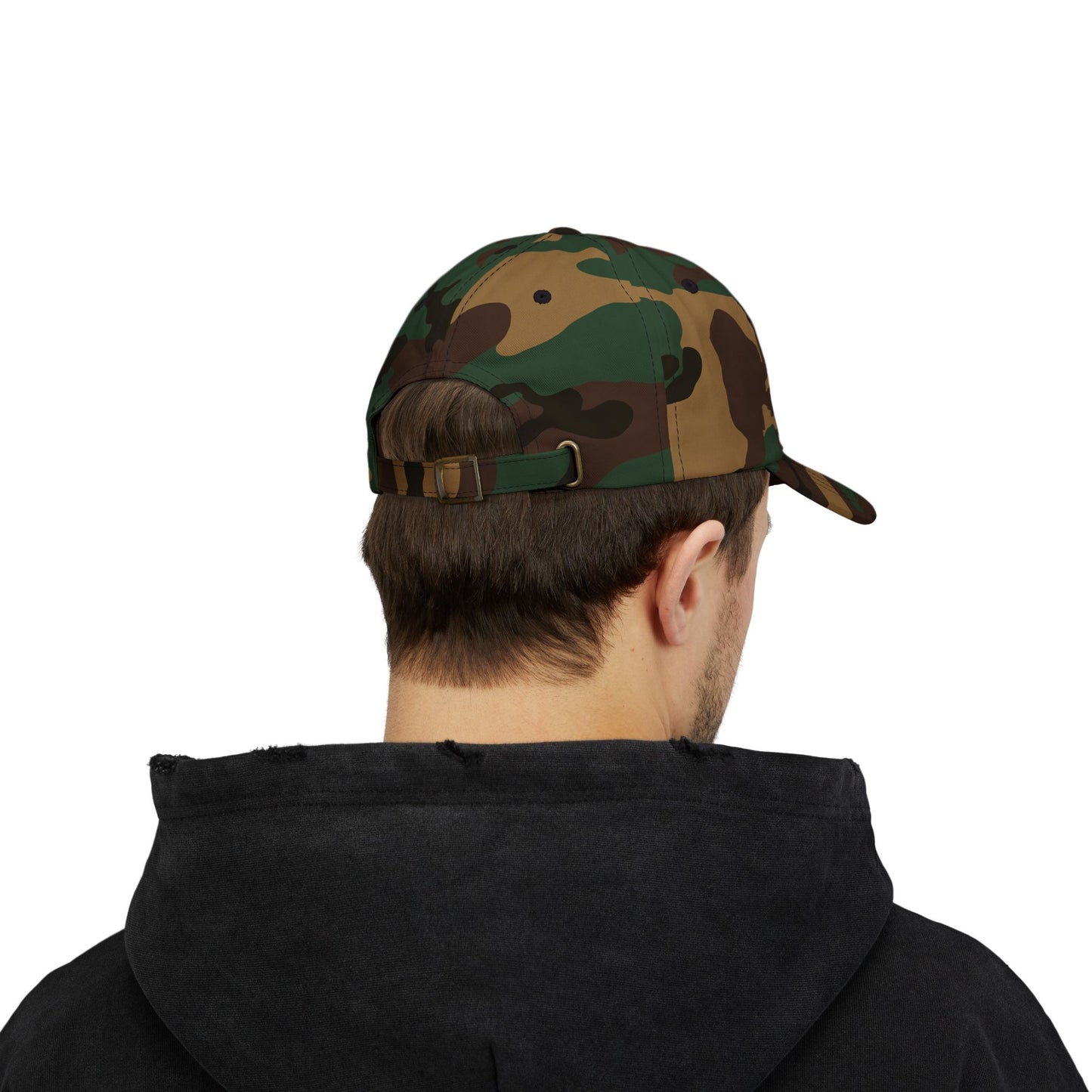 vooz daddy hat #2