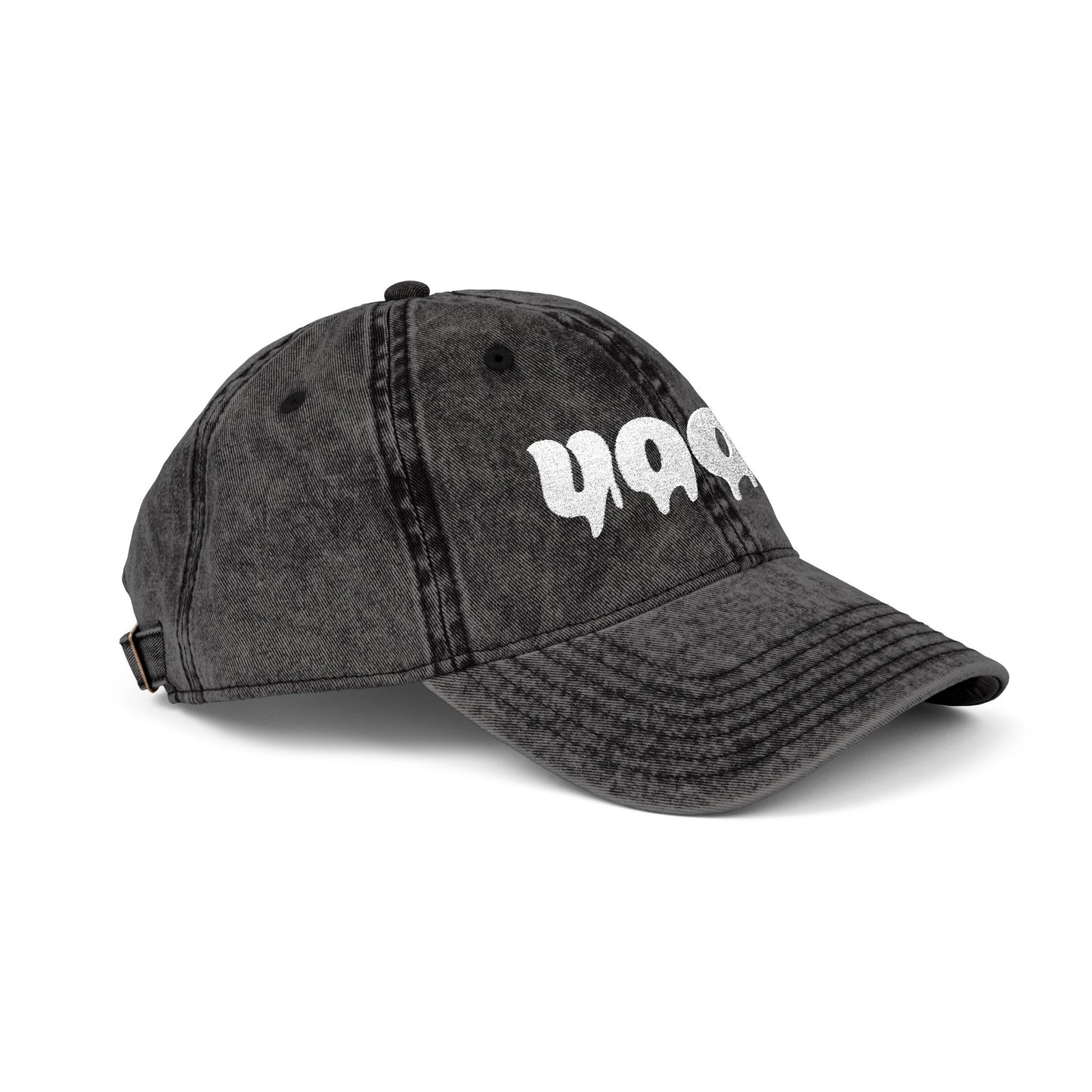 world famous dad vooz hat