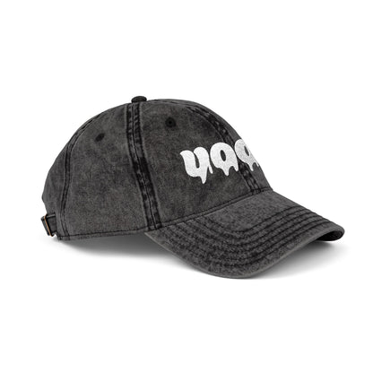world famous dad vooz hat