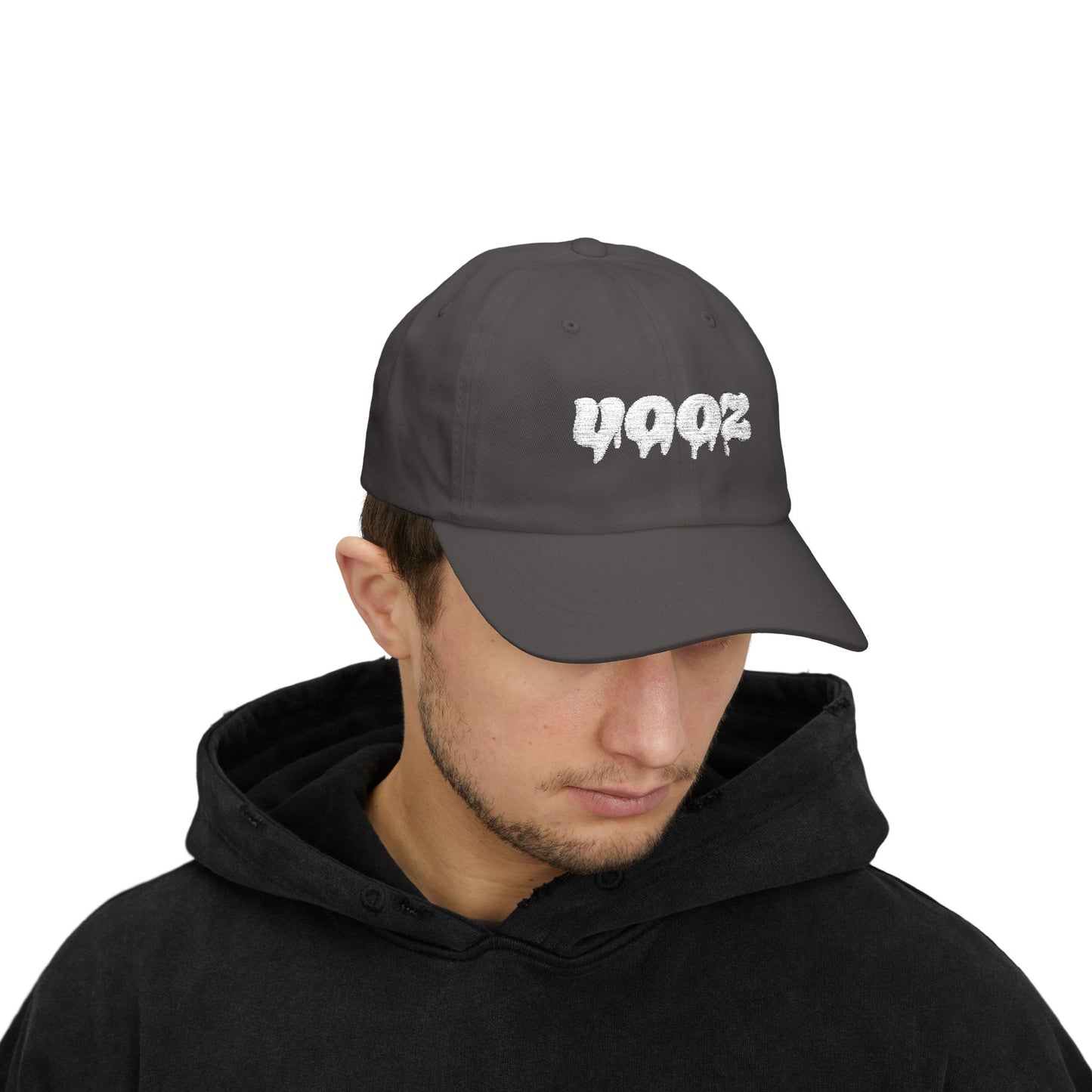 vooz daddy hat #2