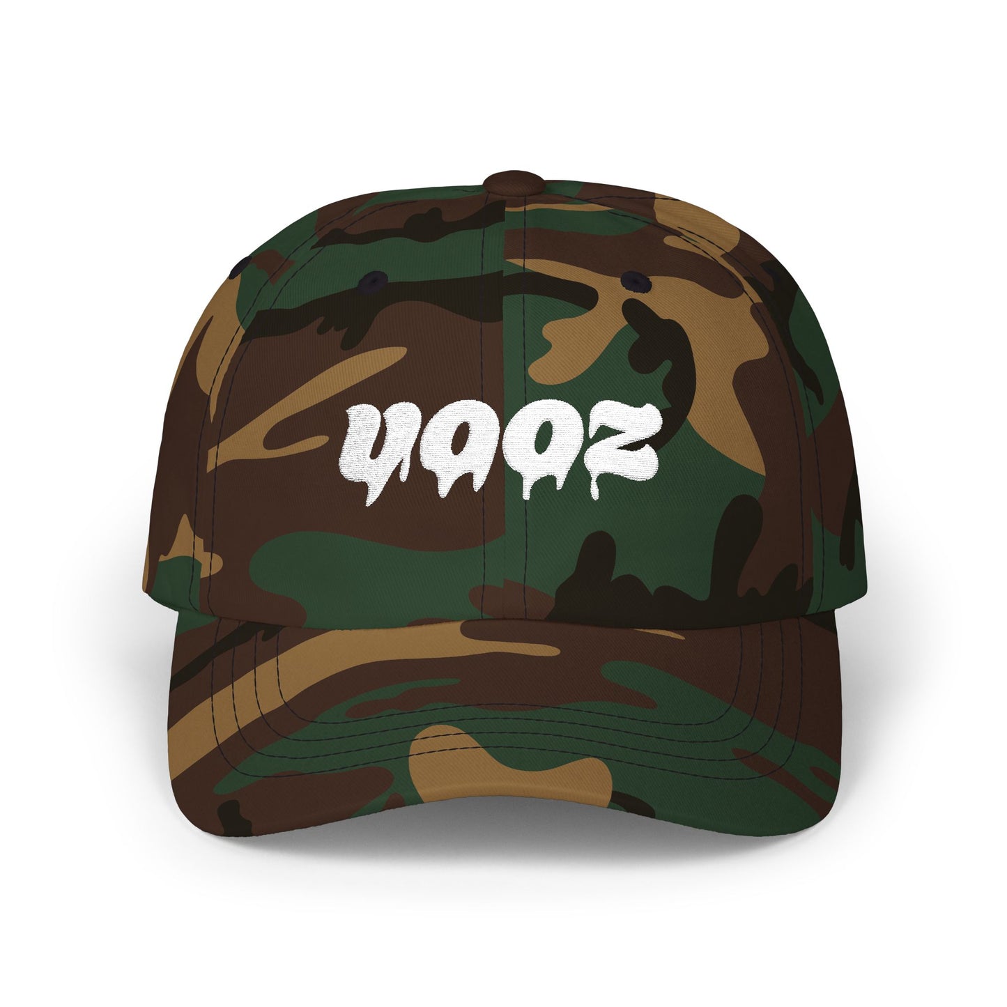 vooz daddy hat #2
