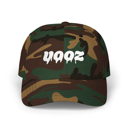 vooz daddy hat #2