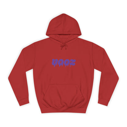 vooz daddy hoodie